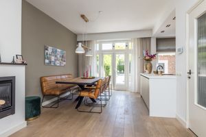 Woonhuis te koop Burg. Savelbergstraat 10 Heerlen