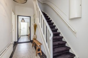 Woonhuis te koop Burg. Savelbergstraat 10 Heerlen