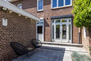 Woonhuis te koop Burg. Savelbergstraat 10 Heerlen
