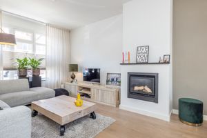 Woonhuis te koop Burg. Savelbergstraat 10 Heerlen