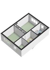 Woonhuis te koop Burg. Savelbergstraat 10 Heerlen