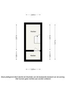 Woonhuis te koop Burg. Savelbergstraat 10 Heerlen