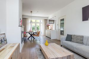 Woonhuis te koop Burg. Savelbergstraat 10 Heerlen