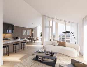 Apartment for sale 1a ong Klimmen