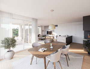 Apartment for sale 1a ong Klimmen