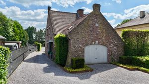 House for sale Grotestraat 136 Maasmechelen