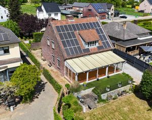 House for sale Grotestraat 136 Maasmechelen