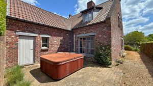 House for sale Grotestraat 136 Maasmechelen