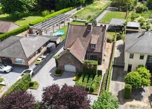 House for sale Grotestraat 136 Maasmechelen