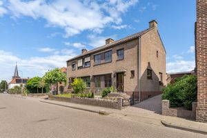 Woonhuis te koop Dorpstraat 20 Jabeek