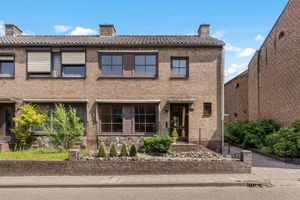 Woonhuis te koop Dorpstraat 20 Jabeek
