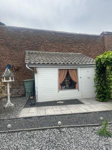 Woonhuis te koop Dorpstraat 20 Jabeek
