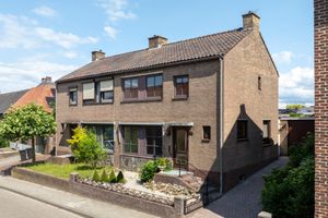 Woonhuis te koop Dorpstraat 20 Jabeek