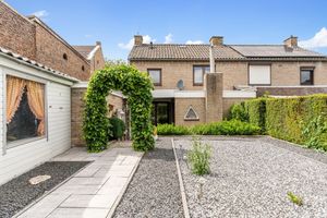 Woonhuis te koop Dorpstraat 20 Jabeek
