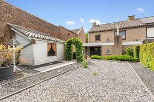 Woonhuis te koop Dorpstraat 20 Jabeek