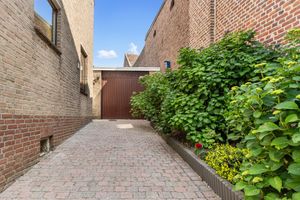 Woonhuis te koop Dorpstraat 20 Jabeek