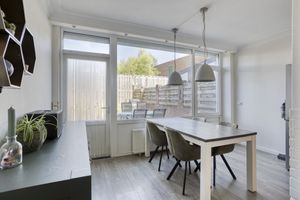 House for sale Prof. Kamerlingh Onnesstraat 53 Hoensbroek