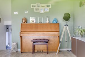 House for sale Prof. Kamerlingh Onnesstraat 53 Hoensbroek