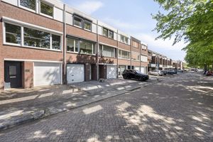 House for sale Prof. Kamerlingh Onnesstraat 53 Hoensbroek