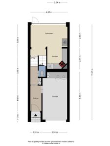 House for sale Prof. Kamerlingh Onnesstraat 53 Hoensbroek