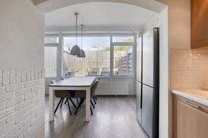 House for sale Prof. Kamerlingh Onnesstraat 53 Hoensbroek