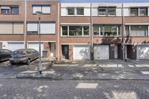 House for sale Prof. Kamerlingh Onnesstraat 53 Hoensbroek