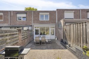 House for sale Prof. Kamerlingh Onnesstraat 53 Hoensbroek