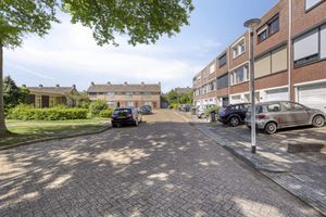 House for sale Prof. Kamerlingh Onnesstraat 53 Hoensbroek