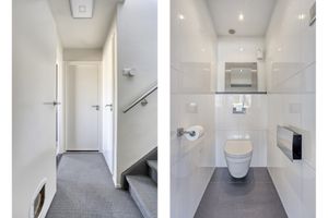 House for sale Prof. Kamerlingh Onnesstraat 53 Hoensbroek