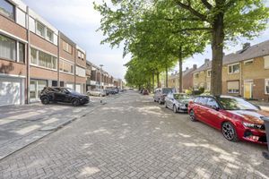 House for sale Prof. Kamerlingh Onnesstraat 53 Hoensbroek