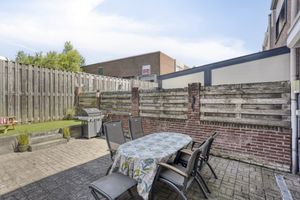 House for sale Prof. Kamerlingh Onnesstraat 53 Hoensbroek