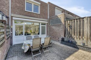 House for sale Prof. Kamerlingh Onnesstraat 53 Hoensbroek