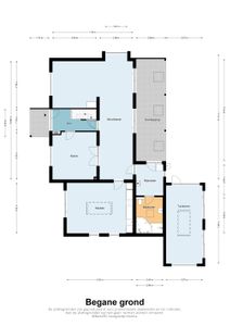 Woonhuis te koop Parallelweg 3 Hunsel