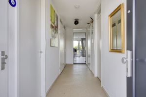 Apartment for sale Raadhuisplein 80 b Stein
