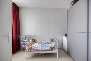 Apartment for sale Raadhuisplein 80 b Stein