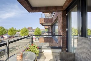 Apartment for sale Raadhuisplein 80 b Stein