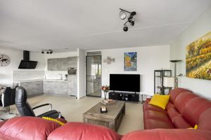 Apartment for sale Raadhuisplein 80 b Stein