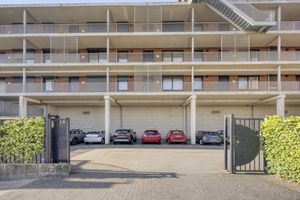 Apartment for sale Raadhuisplein 80 b Stein