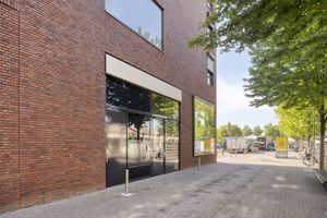 Apartment for sale Raadhuisplein 80 b Stein