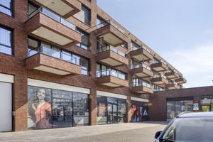 Apartment for sale Raadhuisplein 80 b Stein