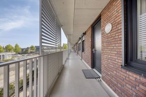 Apartment for sale Raadhuisplein 80 b Stein
