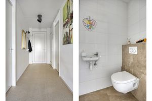 Apartment for sale Raadhuisplein 80 b Stein