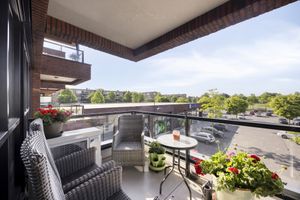 Apartment for sale Raadhuisplein 80 b Stein