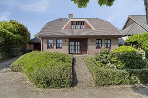 Woonhuis te koop Albert Luthulistraat 6 Heerlen