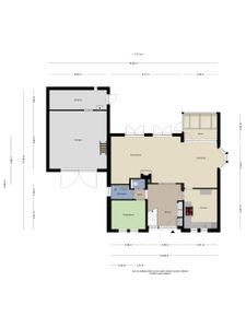 Woonhuis te koop Albert Luthulistraat 6 Heerlen
