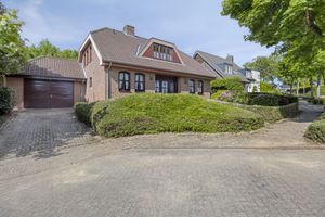 Woonhuis te koop Albert Luthulistraat 6 Heerlen