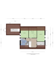 Woonhuis te koop Albert Luthulistraat 6 Heerlen