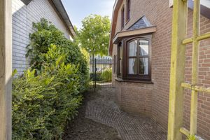 Woonhuis te koop Albert Luthulistraat 6 Heerlen