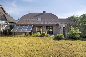 Woonhuis te koop Albert Luthulistraat 6 Heerlen