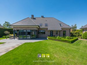 Woonhuis te koop Vrijheidslaan 32 Bree